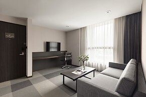 Lakeshore Hotel Tainan