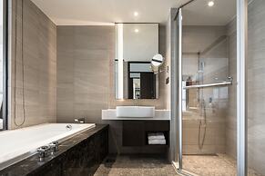 Lakeshore Hotel Tainan