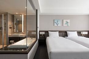 Lakeshore Hotel Tainan