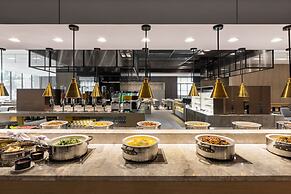 Lakeshore Hotel Tainan