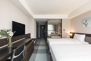 Lakeshore Hotel Tainan