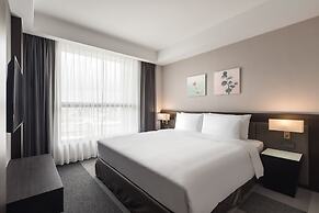 Lakeshore Hotel Tainan