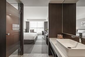 Lakeshore Hotel Tainan