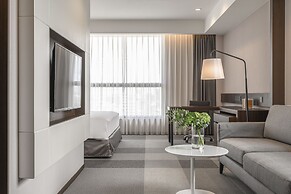 Lakeshore Hotel Tainan