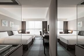 Lakeshore Hotel Tainan