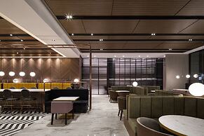 Lakeshore Hotel Tainan