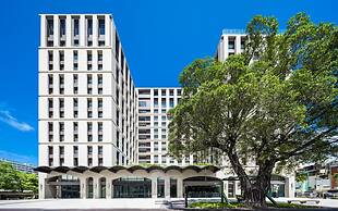 Lakeshore Hotel Tainan