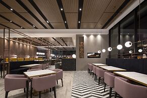 Lakeshore Hotel Tainan