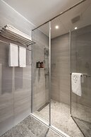 Lakeshore Hotel Tainan