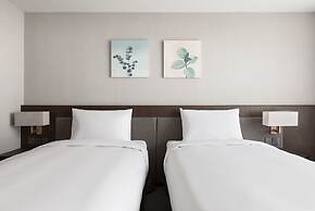 Lakeshore Hotel Tainan