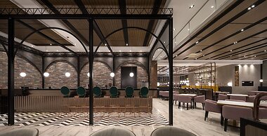 Lakeshore Hotel Tainan