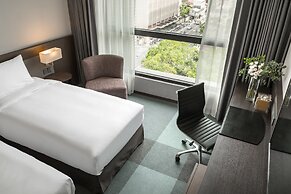 Lakeshore Hotel Tainan