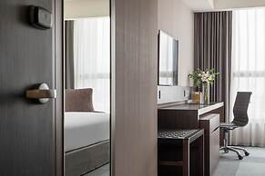 Lakeshore Hotel Tainan