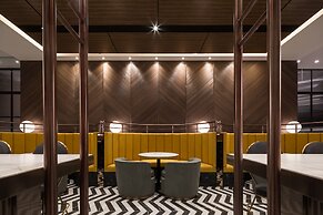 Lakeshore Hotel Tainan