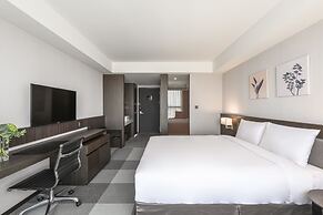 Lakeshore Hotel Tainan