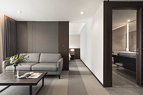 Lakeshore Hotel Tainan