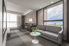 Lakeshore Hotel Tainan