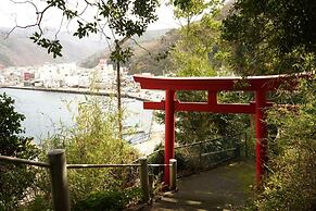 Tagore Harbor Hostel