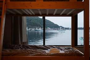 Tagore Harbor Hostel