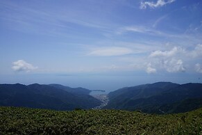 Tagore Harbor Hostel