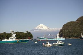 Tagore Harbor Hostel