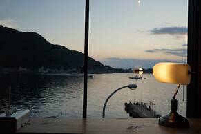 Tagore Harbor Hostel