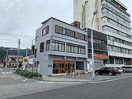 Tagore Harbor Hostel