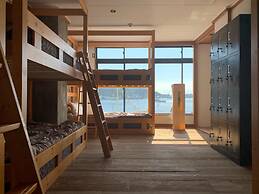 Tagore Harbor Hostel