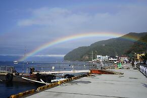 Tagore Harbor Hostel