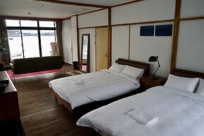 Tagore Harbor Hostel