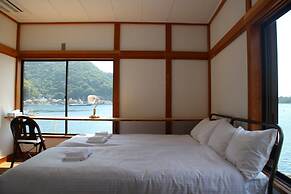 Tagore Harbor Hostel