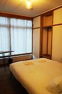 Tagore Harbor Hostel