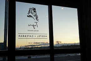 Tagore Harbor Hostel