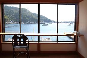 Tagore Harbor Hostel