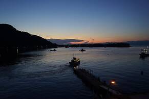 Tagore Harbor Hostel