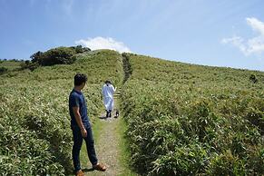 Tagore Harbor Hostel