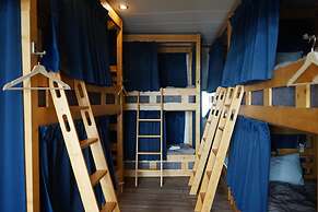 Tagore Harbor Hostel