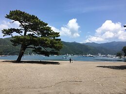 Tagore Harbor Hostel