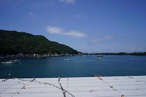 Tagore Harbor Hostel