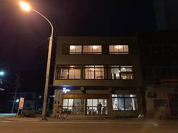 Tagore Harbor Hostel