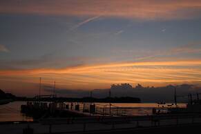 Tagore Harbor Hostel