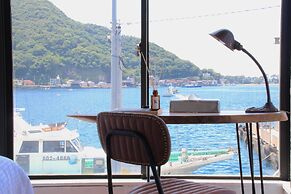 Tagore Harbor Hostel