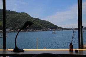 Tagore Harbor Hostel