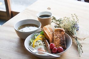 Tagore Harbor Hostel