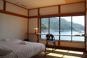 Tagore Harbor Hostel