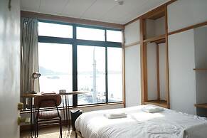 Tagore Harbor Hostel