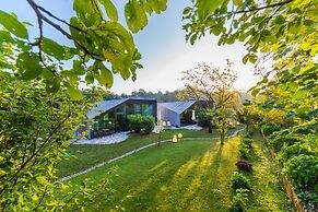 Ortenia apartments in nature