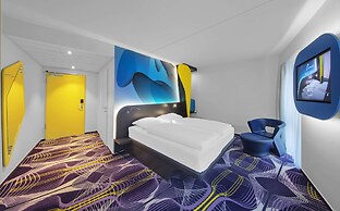 Prize by Radisson, Erfurt City