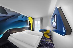 Prize by Radisson, Erfurt City