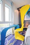Prize by Radisson, Erfurt City
